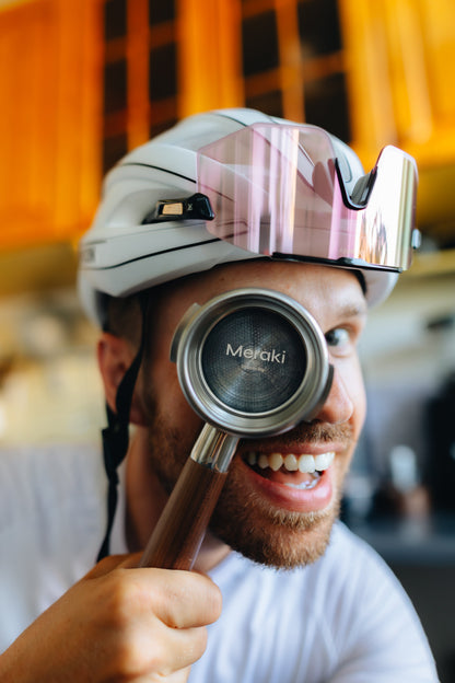 Lumo Premium Photochromic Cycling Sunglasses