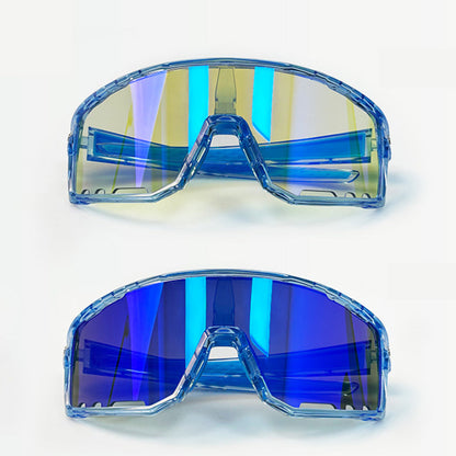 Cycling Glasses Vibel, Color Changing, Bonus Polarizer