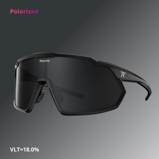 Brisk Y1 Cycling Sunglasses