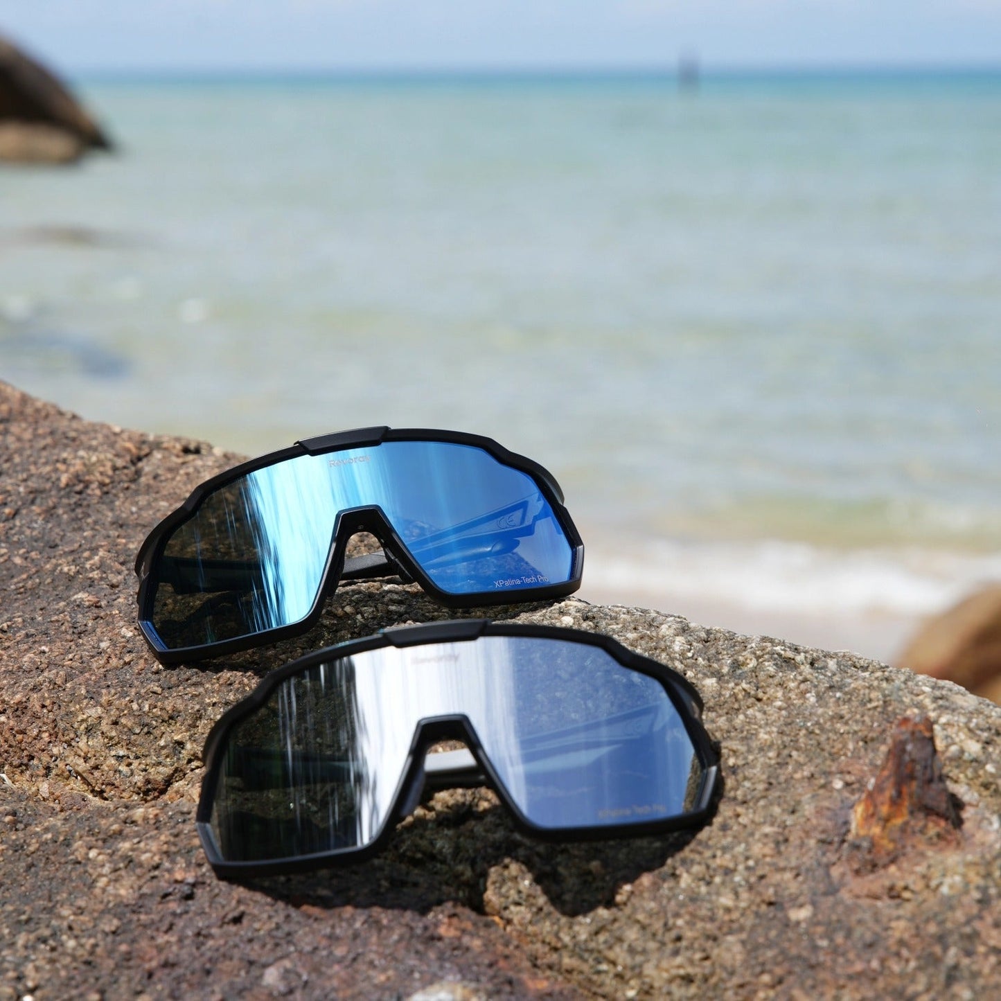 Brisk Y1 Cycling Sunglasses