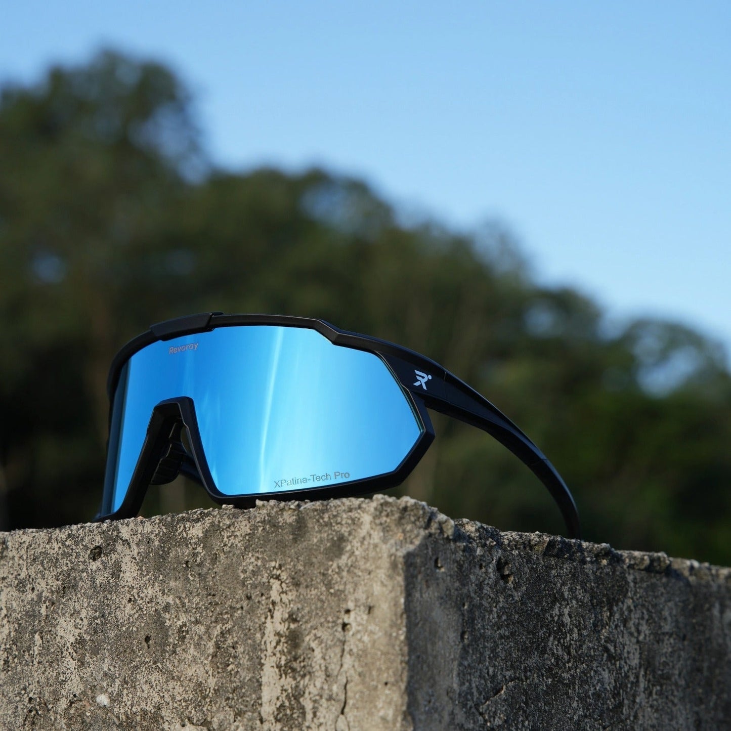 Brisk Y1 Cycling Sunglasses