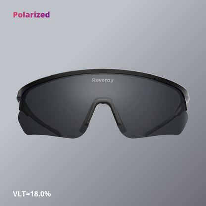 Brisk Y2 Superlight Sport Sunglasses