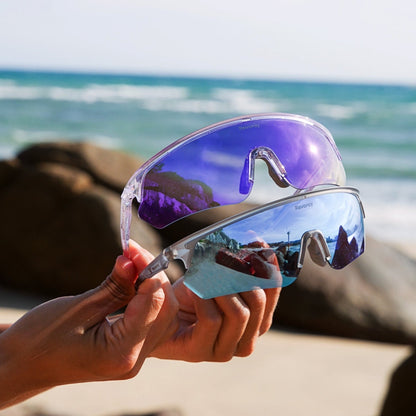 Brisk Y2 Superlight Sport Sunglasses