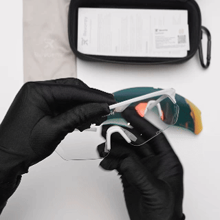 Brisk Y2 Superlight Sport Sunglasses