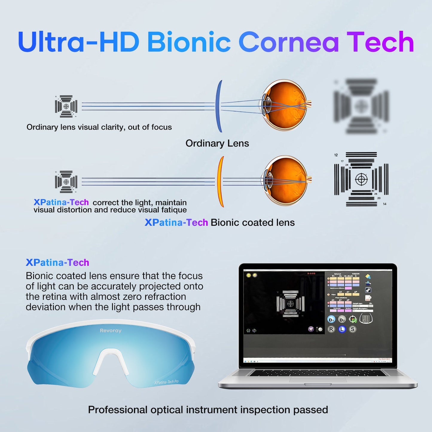 Brisk Y2 Superlight Sport Sunglasses