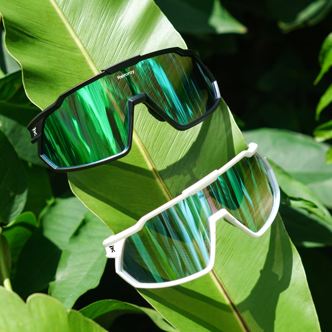 Brisk Y1 Cycling Sunglasses