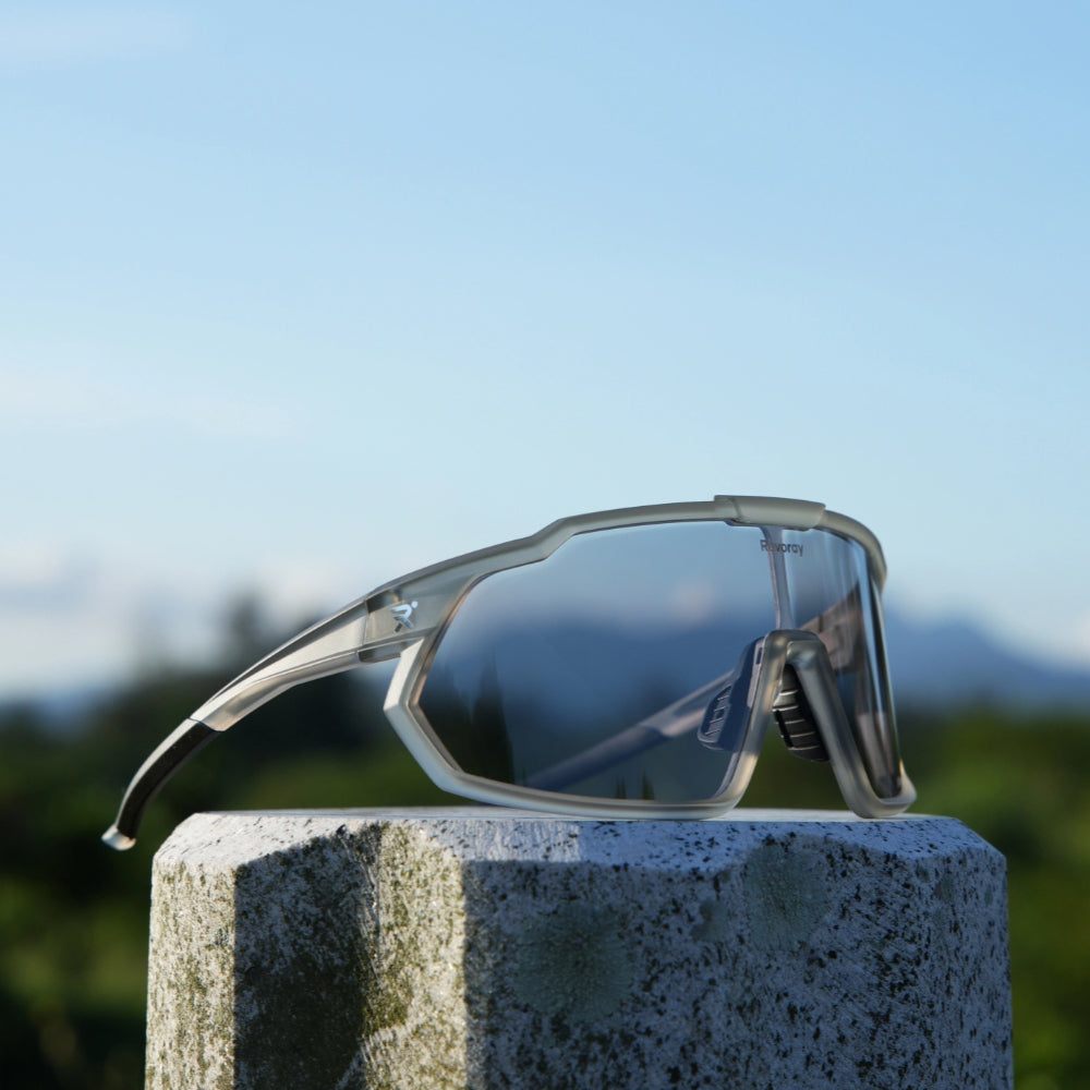 Brisk Y1 Cycling Sunglasses