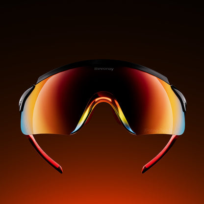 NEX 2 Sport Sunglasses for Golf & Cycling