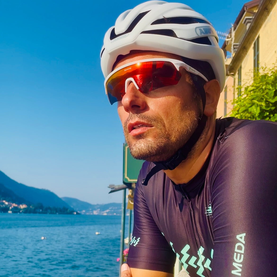 Brisk Y2 Superlight Sport Sunglasses