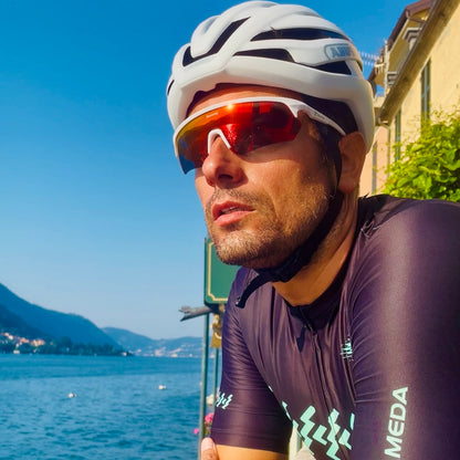 Brisk Y2 Superlight Sport Sunglasses