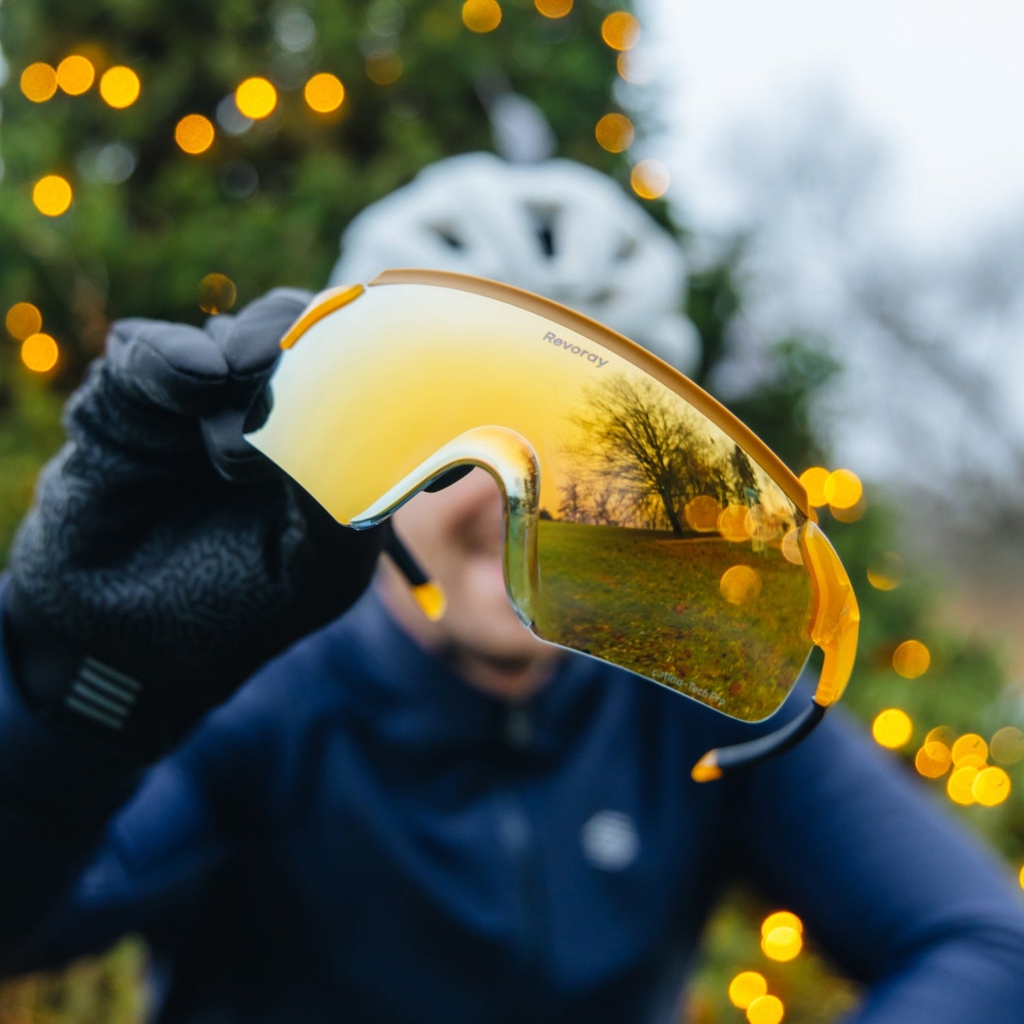 NEX 2 Sport Sunglasses for Golf & Cycling