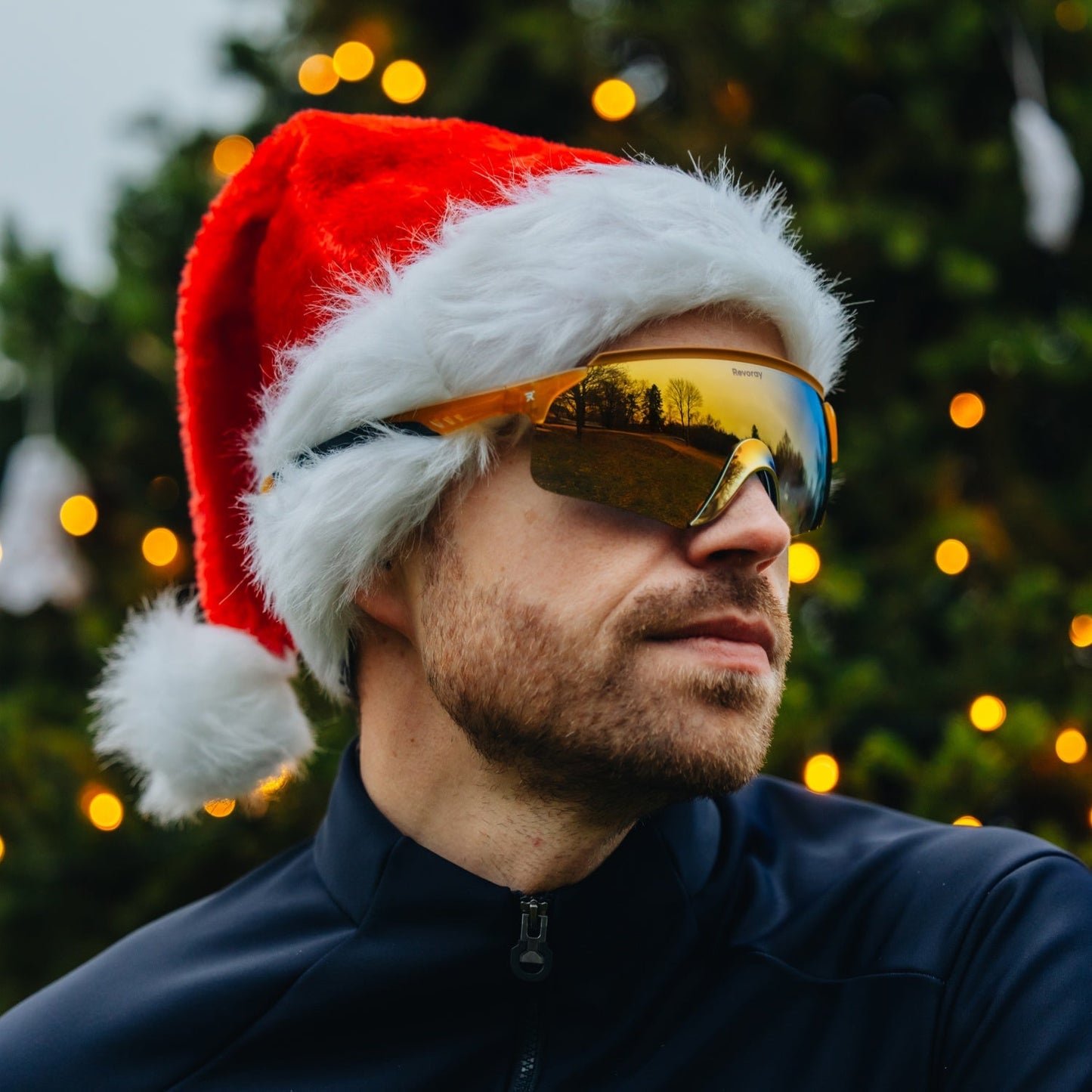 NEX 2 Sport Sunglasses for Golf & Cycling