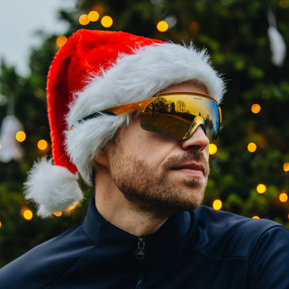 NEX 2 Sport Sunglasses for Golf & Cycling