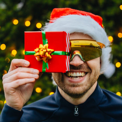 NEX 2 Sport Sunglasses for Golf & Cycling