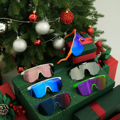 Apo H Premium Color Enhancing & Adjustable Temples