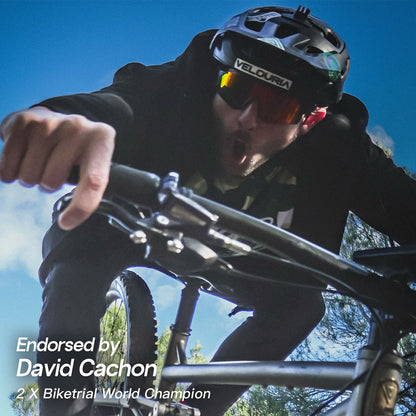 Arte Premium Polarized Sport Sunglasses