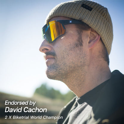 Arte Premium Polarized Sport Sunglasses