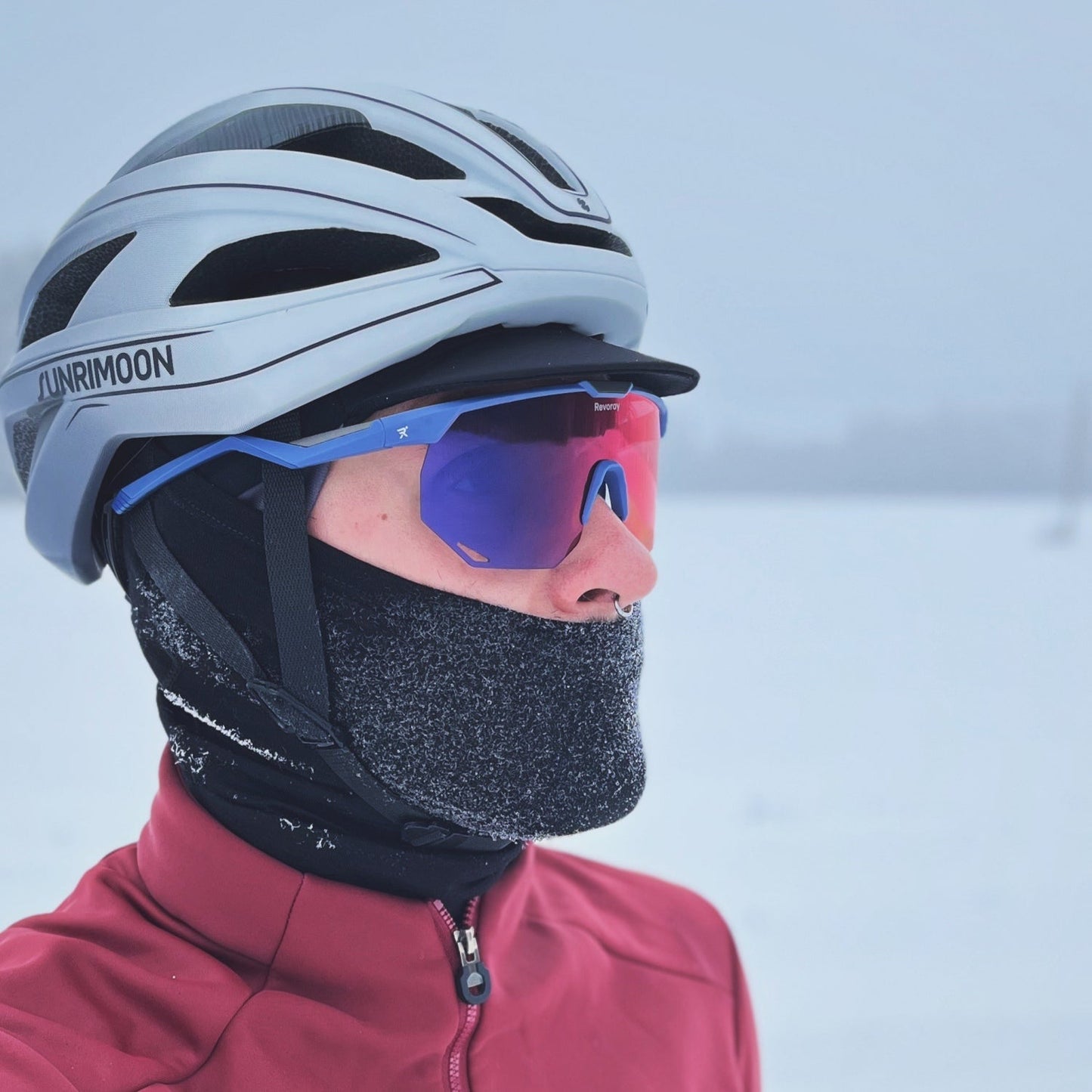 Apo H Premium Color Enhancing & Adjustable Temples