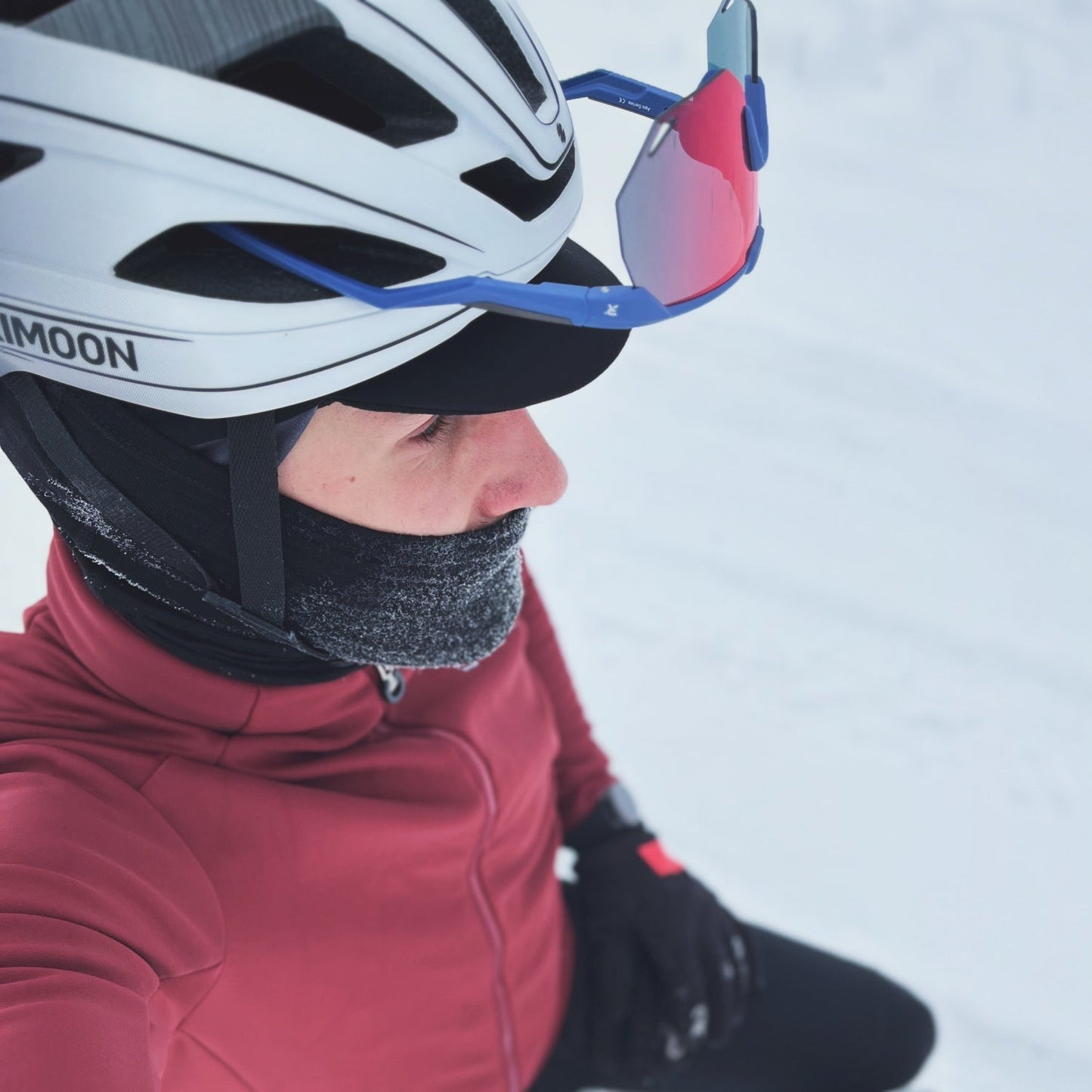 Apo H Premium Color Enhancing & Adjustable Temples