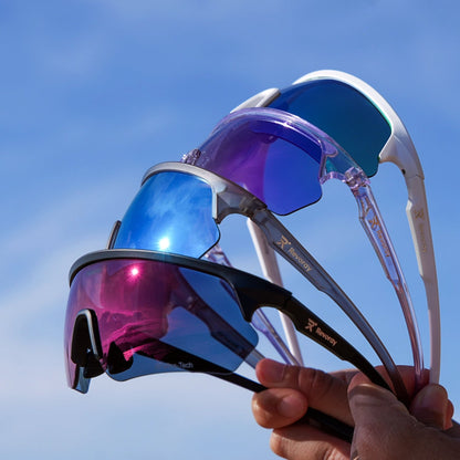 Brisk Y2 Superlight Sport Sunglasses