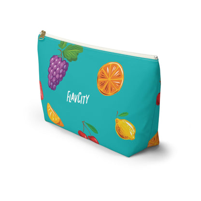 Real AF Pouch - Teal