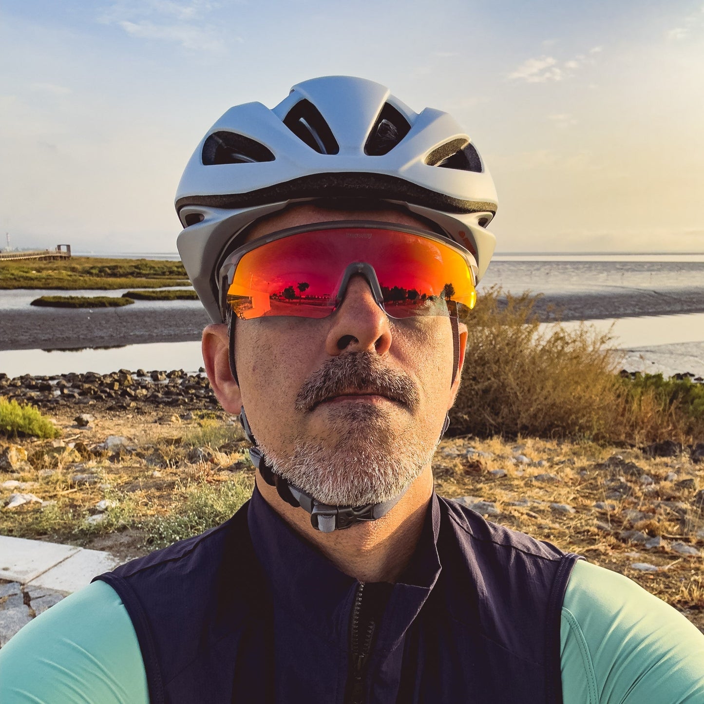 Brisk Y2 Superlight Sport Sunglasses