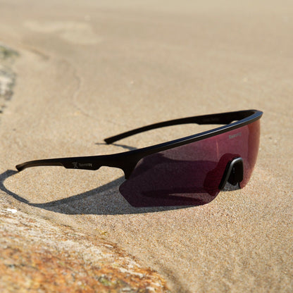 Brisk Y2 Superlight Sport Sunglasses