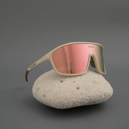 Brisk Y7 Cycling Sunglasses for Small Face