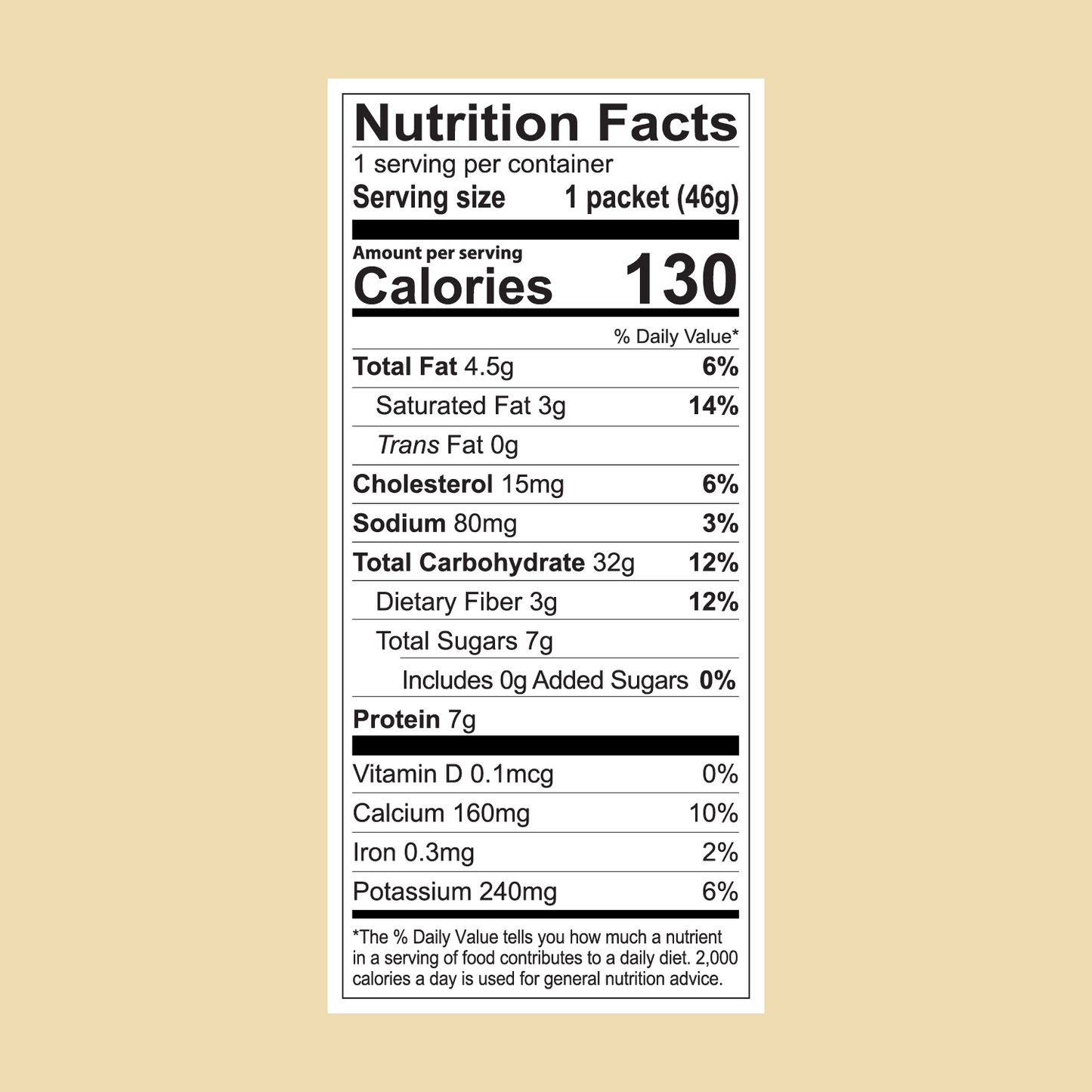 Café 18-Pack of Single Serves