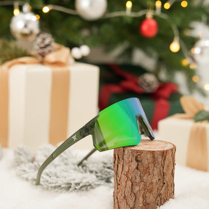 Arte Premium Polarized Sport Sunglasses