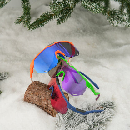 Apo H Premium Color Enhancing & Adjustable Temples