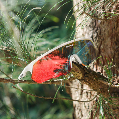 Brisk Y2 High Contrast Superlight Sport Sunglasses