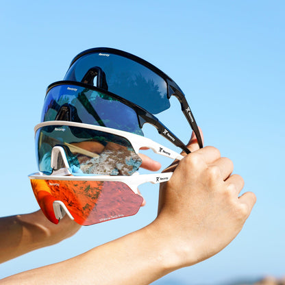 Brisk Y2 Superlight Sport Sunglasses