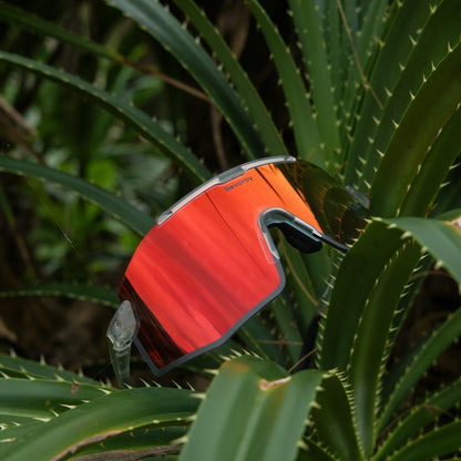 Lumo Premium Photochromic Cycling Sunglasses