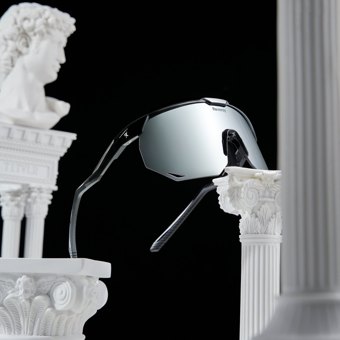 Apo H Premium Color Enhancing & Adjustable Temples