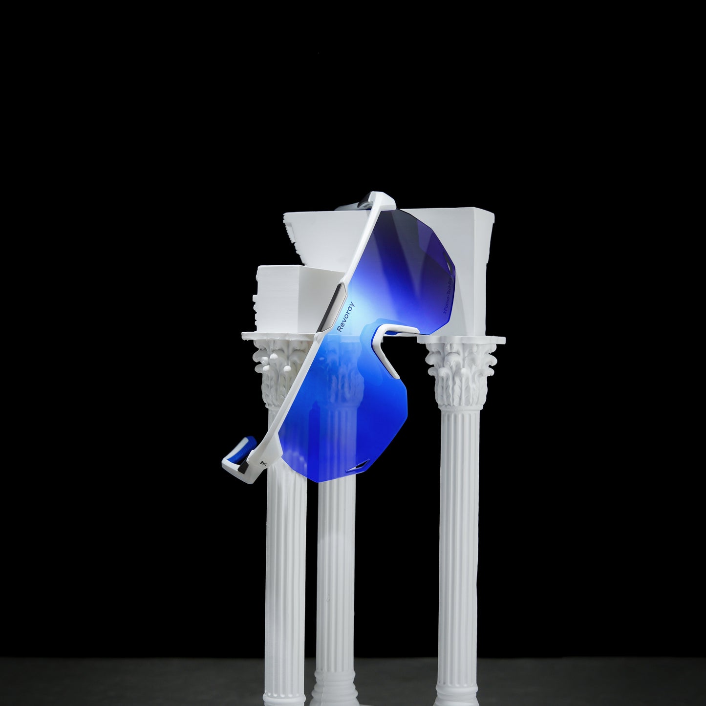 Apo H Premium Color Enhancing & Adjustable Temples