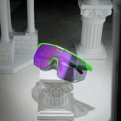 Apo H Premium Color Enhancing & Adjustable Temples