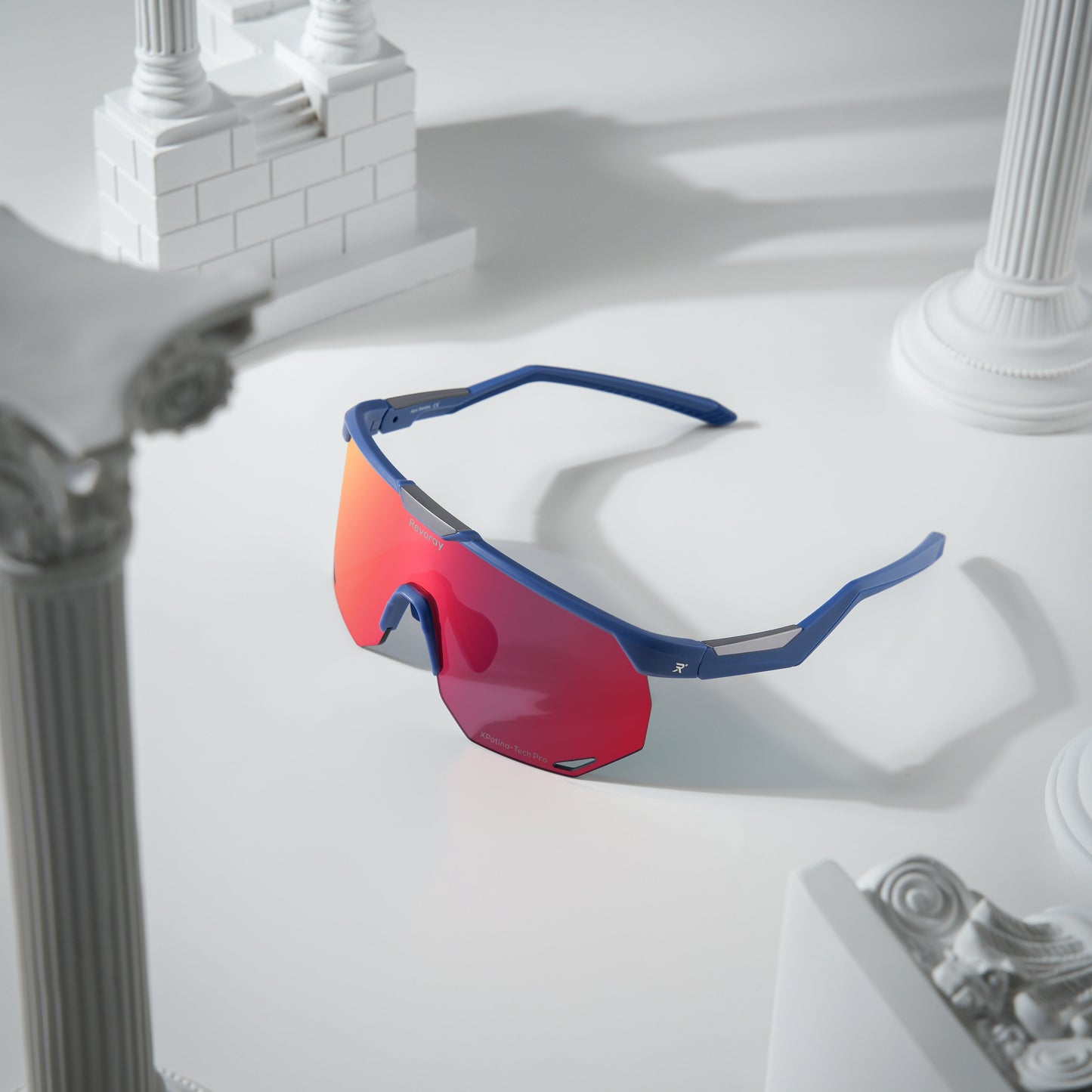 Apo H Premium Color Enhancing & Adjustable Temples