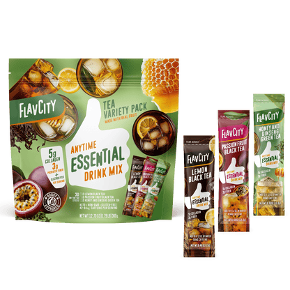 Hydration Essentials Bundle