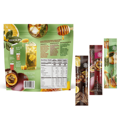 Hydration Essentials Bundle