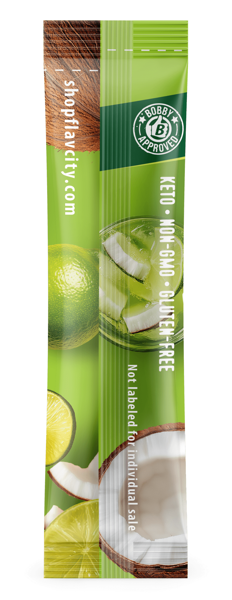 Coconut Anytime Essential Variety Pack