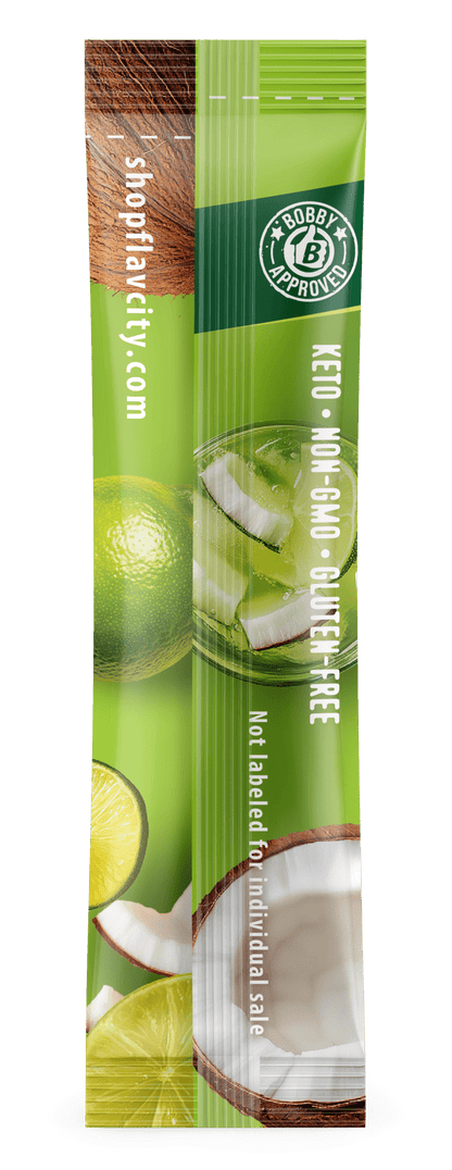 Coconut Anytime Essential Variety Pack