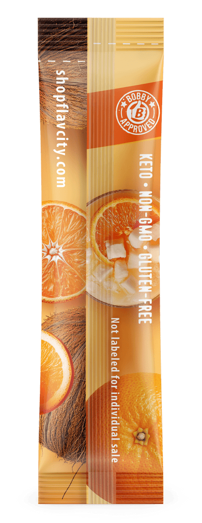 Coconut Anytime Essential Variety Pack