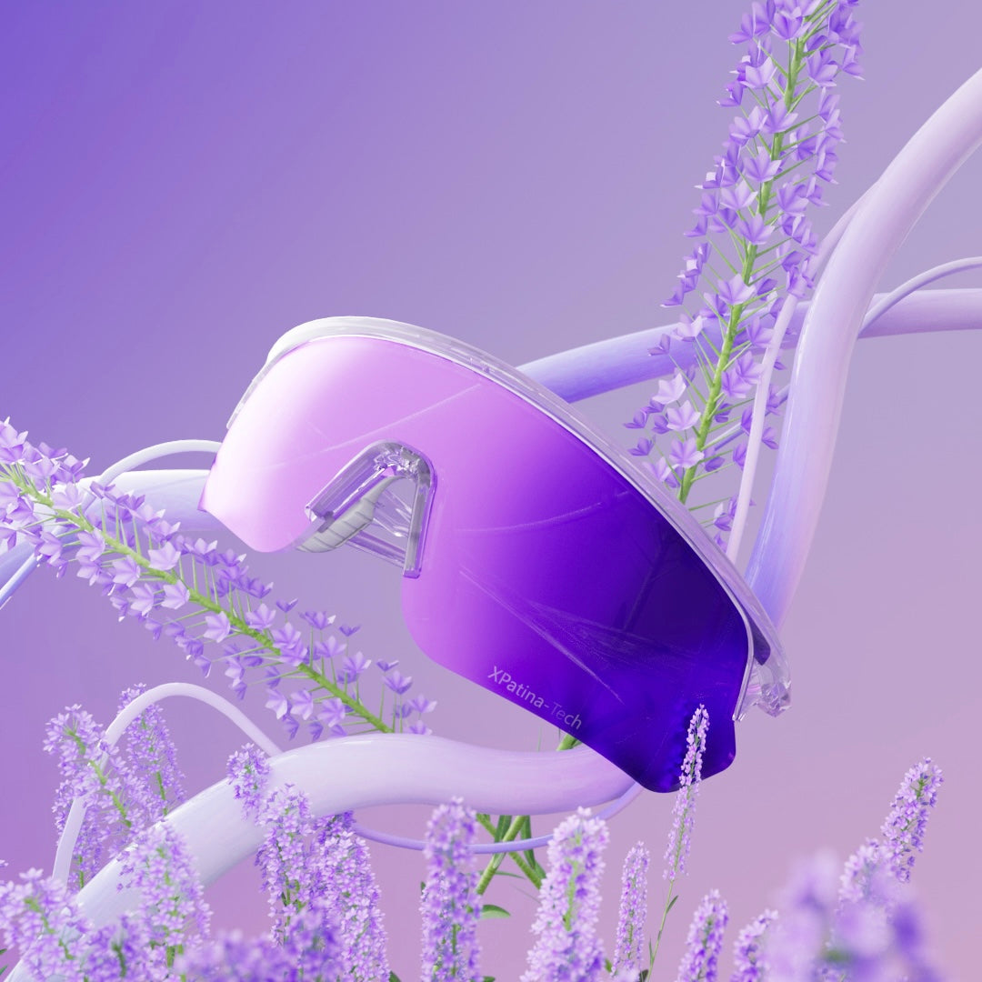 Brisk Y2 Photochromic Superlight Sport Sunglasses