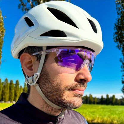 Brisk Y2 Superlight Sport Sunglasses
