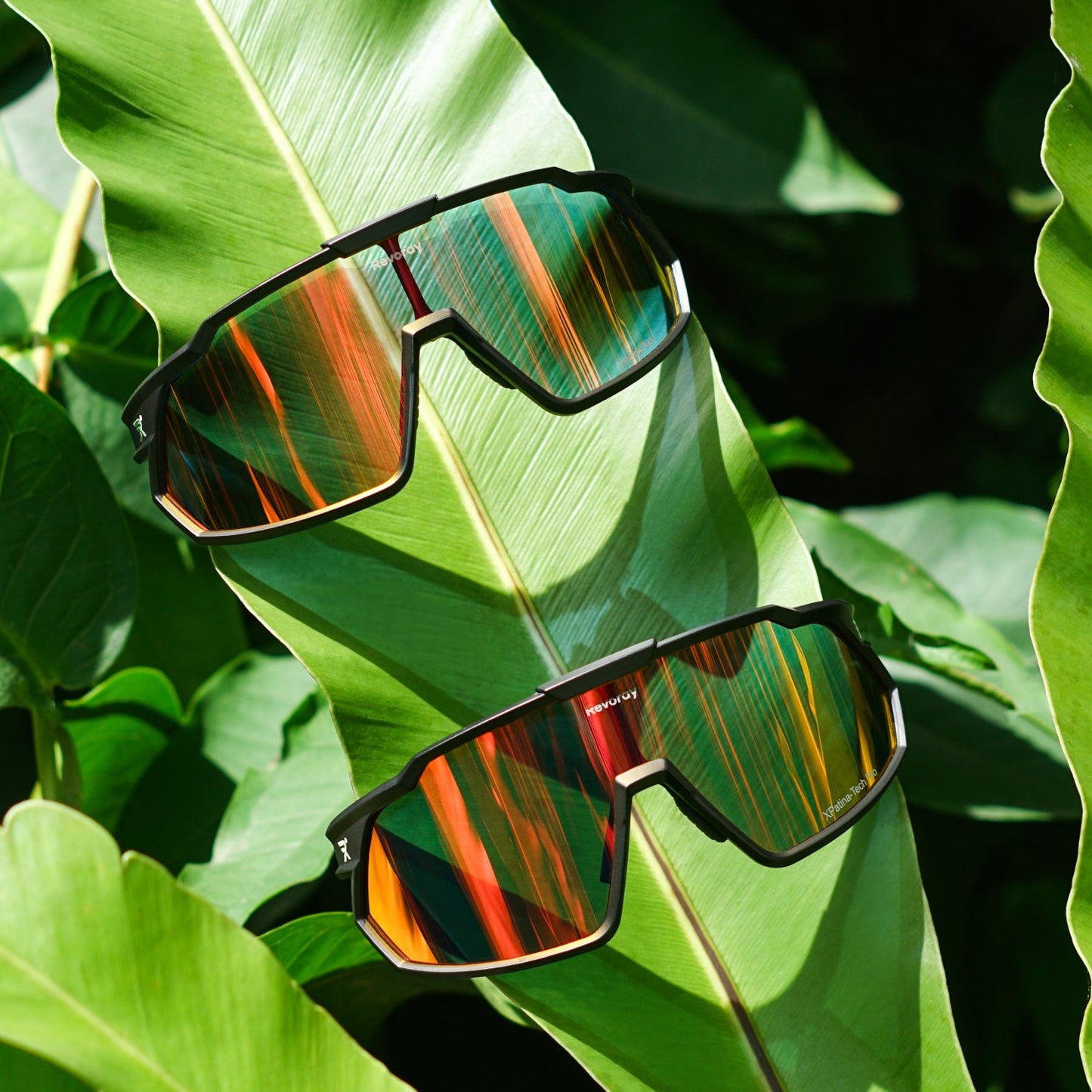 Brisk Y1 Cycling Sunglasses