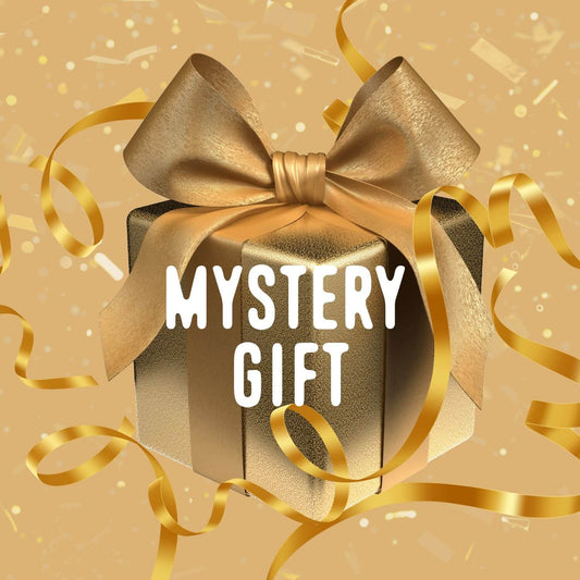 Free Bonus Mystery Gift (up to $39.99 value)