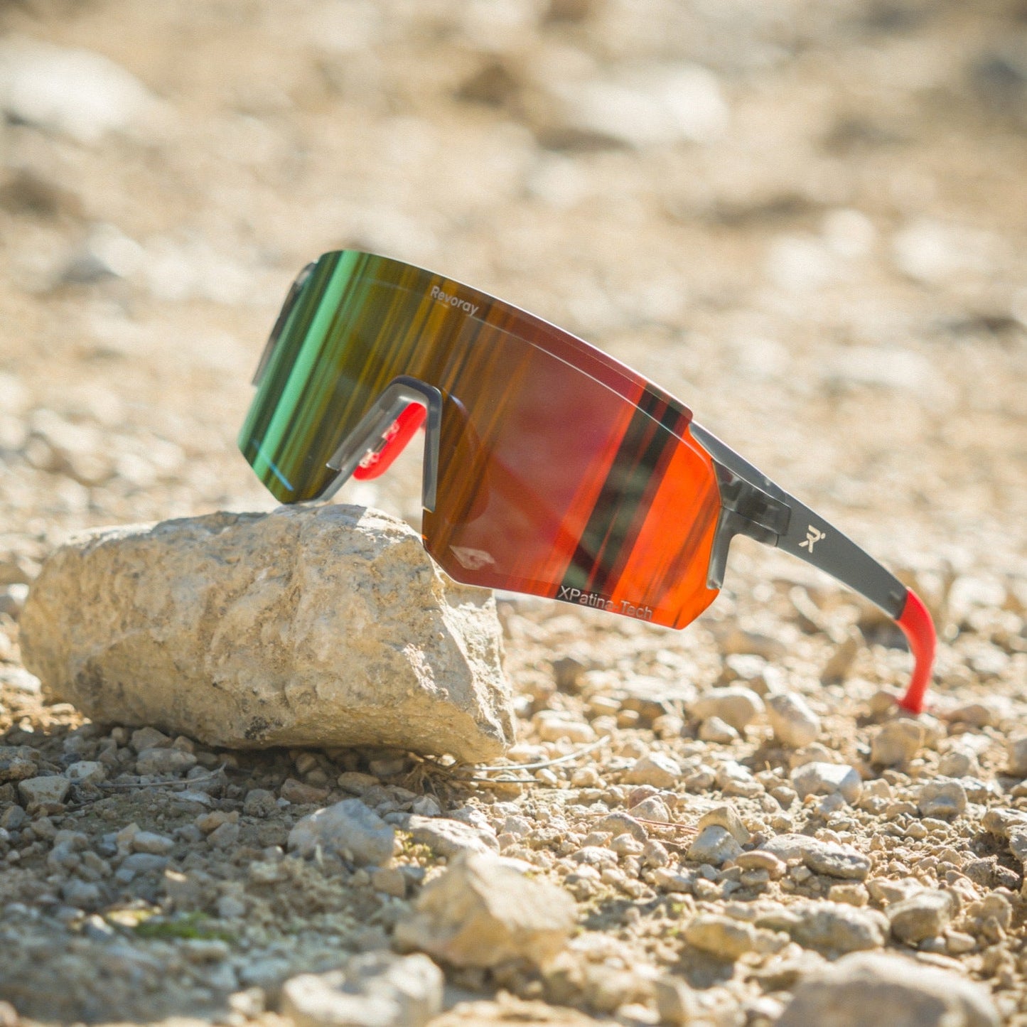 Arte Premium Polarized Sport Sunglasses