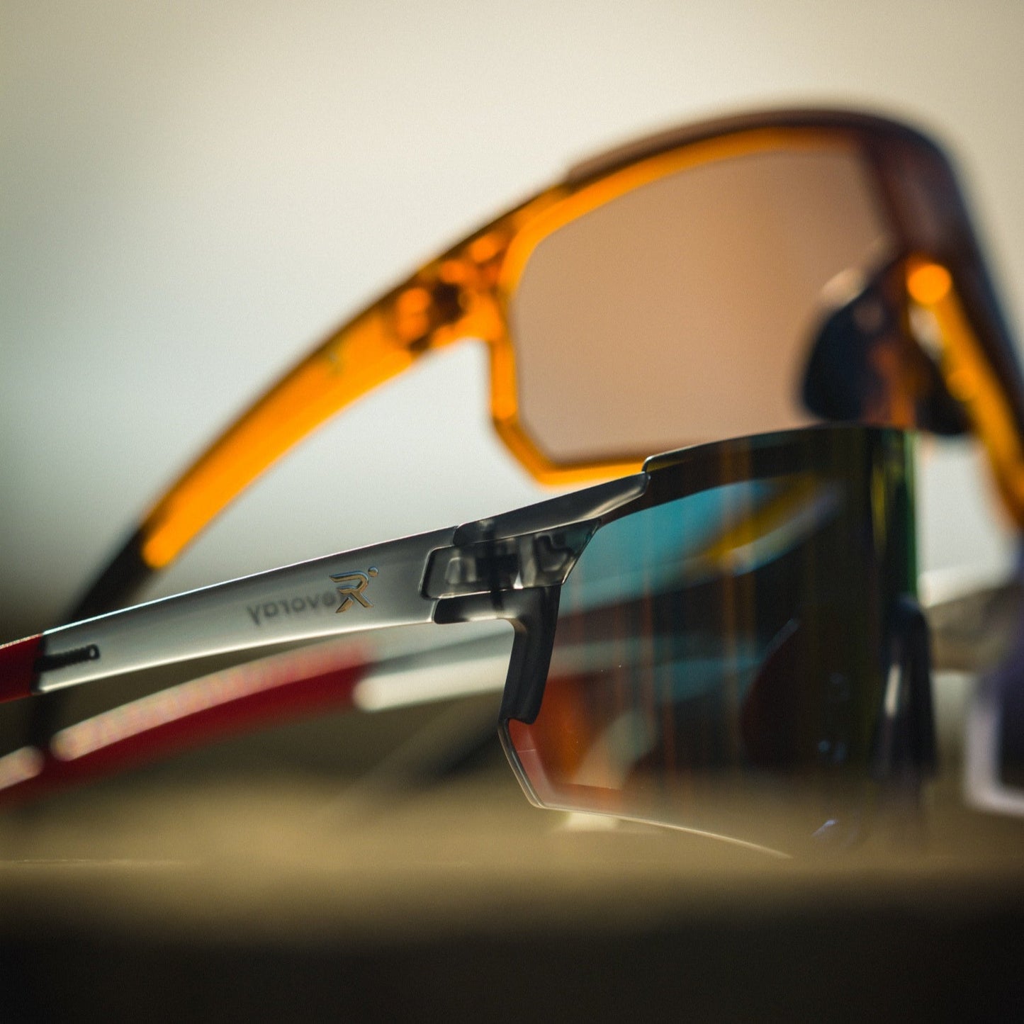 Arte Premium Polarized Sport Sunglasses