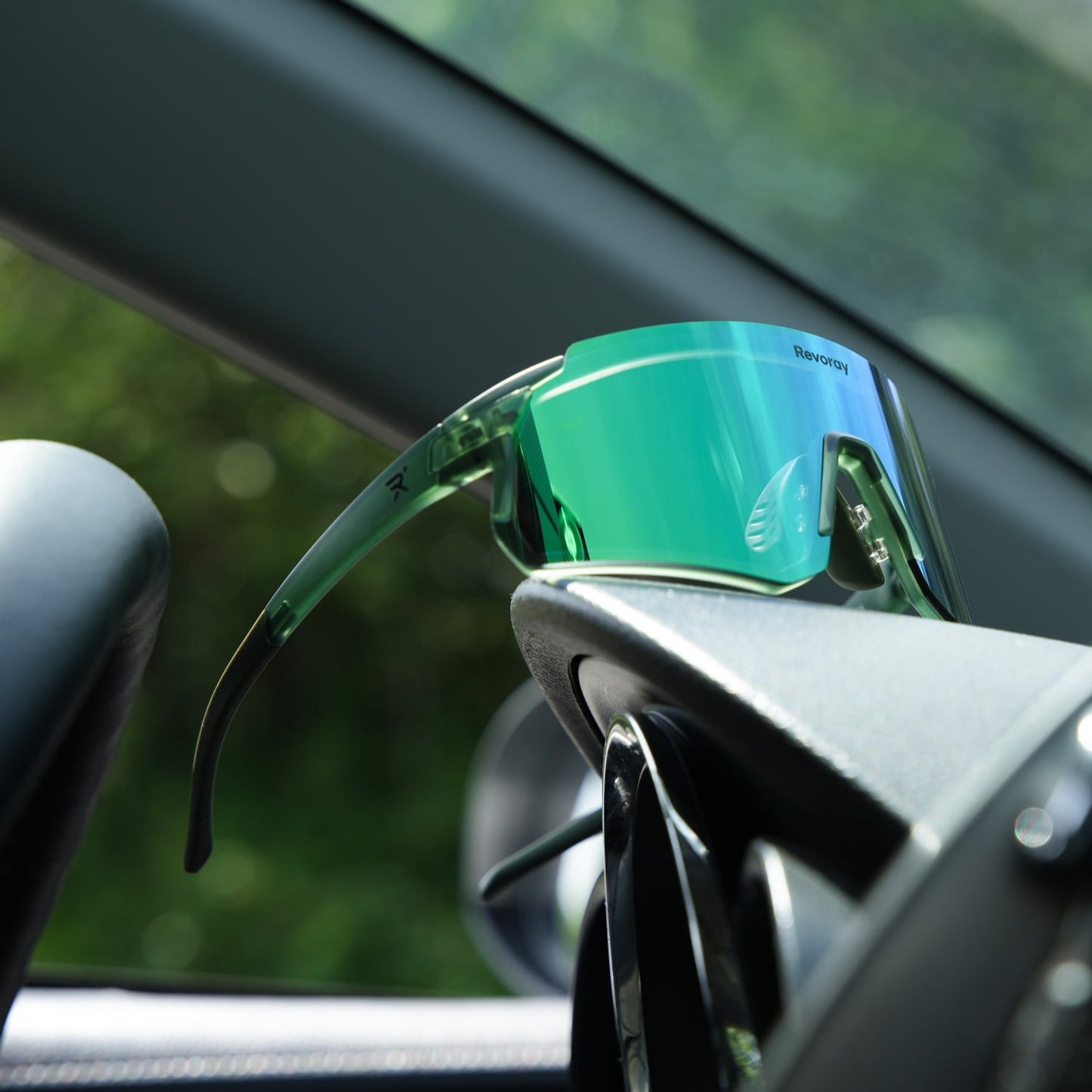 Arte Premium Polarized Sport Sunglasses